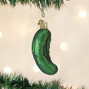 Old World Christmas Pickle Ornament - The Country Christmas Loft