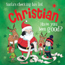 Christmas Storybook - - The Country Christmas Loft