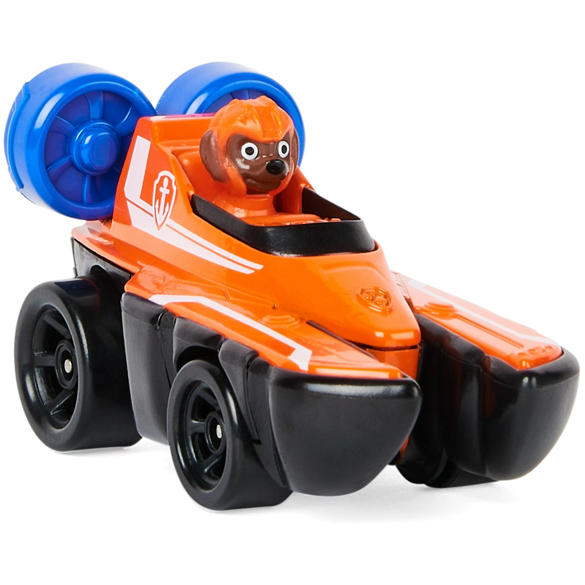 Paw Patrol True Metal - Aqua Pups Zum | Country Christmas Loft