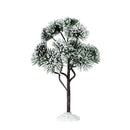 Snowswept Mountain Pine Tree - Large - The Country Christmas Loft