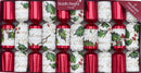 Holly and Berries - Party Crackers - The Country Christmas Loft