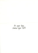 Andi's Golf Boy - The Country Christmas Loft