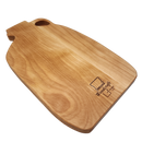 Vermont Maple Syrup Jug Cheese And Charcuterie Board