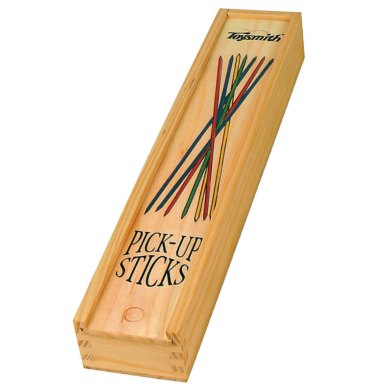 Pick-Up Sticks - The Country Christmas Loft