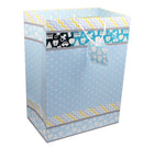 Mega Jumbo Baby Boy Gift Bag - The Country Christmas Loft