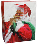 Traditional Symbol Gift Bag - - The Country Christmas Loft