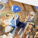 Shepherd On the Search Advent Calendar