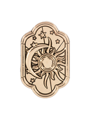 It's in the Stars Charm