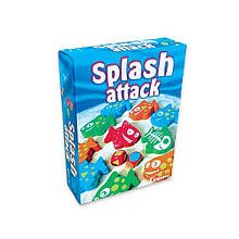 Splash Attack - The Country Christmas Loft
