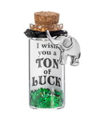 Message In a Bottle Bracelet - - The Country Christmas Loft