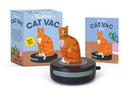Desktop Cat Vac Mini Kit - The Country Christmas Loft