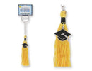 Graduation Tassel Key Chain - - The Country Christmas Loft