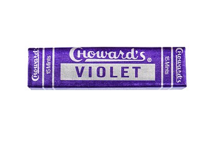 Chowards Violet Mints - The Country Christmas Loft