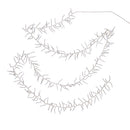 272-Light Cool White LED Twinkle Cluster Light - The Country Christmas Loft