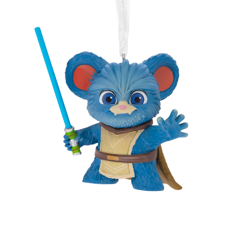 Star Wars Young Jedi Adventures Ornament