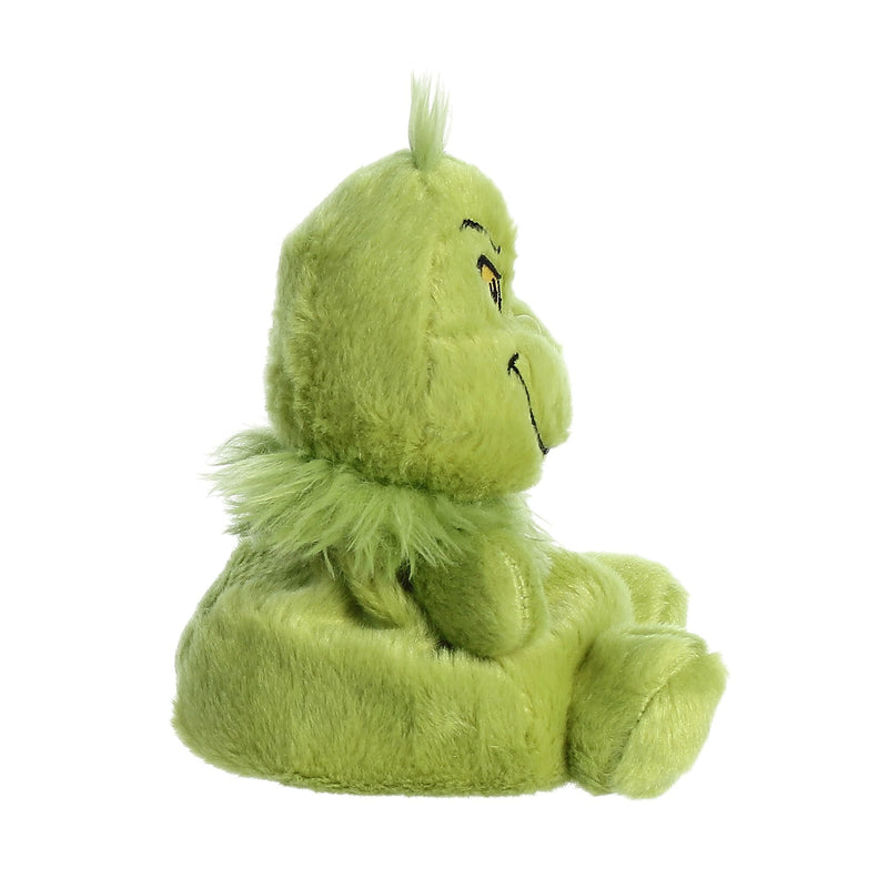 Dr Suess Grinch Palm Pal - The Country Christmas Loft