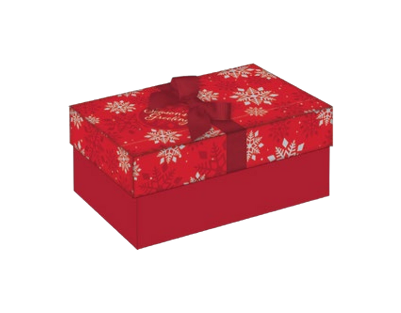 Ready To Gift Luxury Gift Box - - The Country Christmas Loft