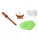 Wizarding World Magical Mixtures - Wand & Putty - Secret Message - The Country Christmas Loft