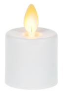 Moving Flame Tealights - 4 Piece Set - The Country Christmas Loft