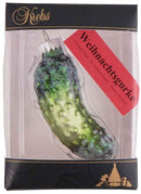 Small German Christmas Pickle - The Country Christmas Loft