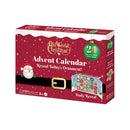 Advent Calendar - Ornament Set - The Country Christmas Loft