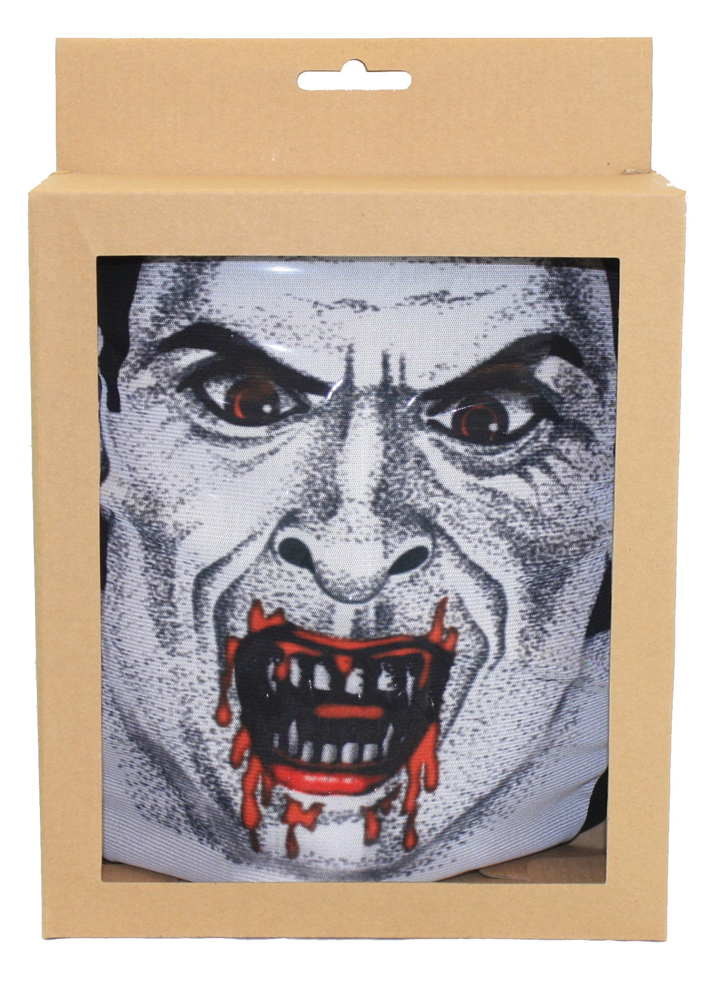 Halloween Vampire Stocking Mask - Bobby – The Country Christmas Loft