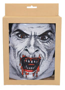 Halloween Vampire Stocking Mask - Bobby
