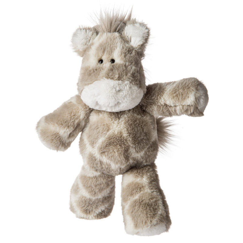 Marshmallow Junior Greyling Giraffe - The Country Christmas Loft