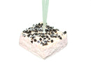 Foam Rice Cereal Treat Ornaments - - The Country Christmas Loft