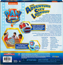 Paw Patrol - The Adventure City Lookout Game - The Country Christmas Loft