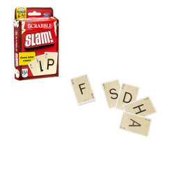 Scrabble Slam! - The Country Christmas Loft