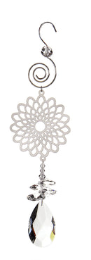 Magical Forest Crystal Drop - - The Country Christmas Loft