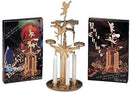 Angel Chimes With 4 Candles - The Country Christmas Loft
