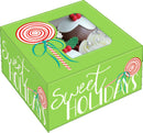 Holiday Bakery Box - - The Country Christmas Loft