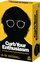 Curb Your Enthusiasm - A Pretty, Pretty, Pretty Good Party Game - The Country Christmas Loft