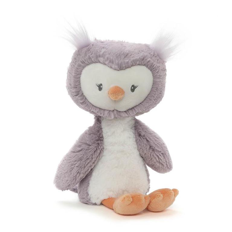 Baby Toothpick Owl - 12 Inch