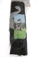 Solar 61 Inch Halloween Flag - Ghost - The Country Christmas Loft