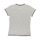 Funky Moose Fitted T-Shirt - - The Country Christmas Loft