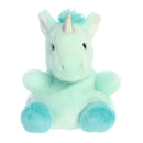 Tilly Blue Unicorn  Palm Pal