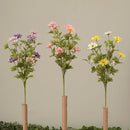 Spring Floral Pick - 20 Inch -