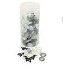 Assorted Halloween Gems - The Country Christmas Loft