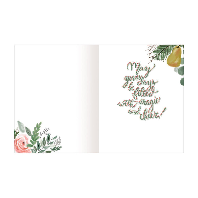 Christmas Time - Boxed Christmas Cards - The Country Christmas Loft