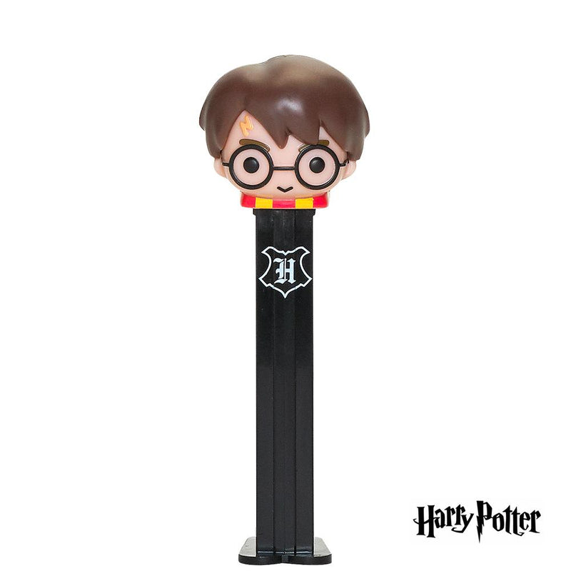 PEZ Harry Potter Dispenser - Harry Potter
