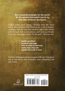 Man Of Honor Book of Devotions - The Country Christmas Loft