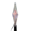 10-Light Color-Changing LED Star Treetop