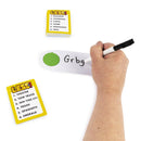 Less Is More Game - Guess Better With Less Letters - The Country Christmas Loft