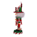 Hollywood Nutcrackers Sugar Plum Dream Nutcracker - The Country Christmas Loft