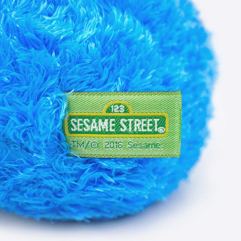 Sesame Street Cookie Monster 12 Inch - The Country Christmas Loft