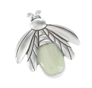Lucky Little Firefly Charm - The Country Christmas Loft