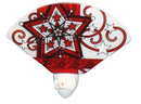 Christmas Star Night Light - The Country Christmas Loft